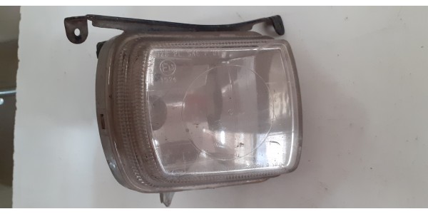 KİA RİO II SİS FARI SAĞ (05-11) HALOJEN